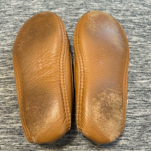 Ladies SoftMoc Moccasin Slippers Size 6 - Picture 4 of 5